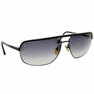 Louis Vuitton Arias GM Gladiator Sunglasses Z0169U